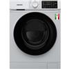 SANGIORGIO Lavatrice SANGIORGIO Standard 7 Kg Slim Classe A HS714-T