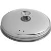 304 Stainless Steel Accessori Cucina Vaporiera Pentola Calda Alimenti Bambini Alta Temperatura Cucin