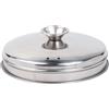 304 Stainless Steel Accessori Cucina Vaporiera Pentola Calda Alimenti Bambini Alta Temperatura Cucin