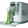 DCG Macchina per Pasta Elettrica Capacità 350 gr Farina Potenza 200W PM1750
