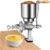 Cocoarm Macinacaffè manuale Macina cereali Manuale in ghisa Macina caffè da