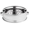 304 Stainless Steel Accessori Cucina Vaporiera Pentola Calda Alimenti Bambini Alta Temperatura Cucin