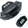 Per MONSGA MS1 MAX MS1 Compatibile 2 in 1 Mop Serbatoio e Attacco Dust Box