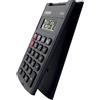 Canon calcolatrice tascabile AS-8 grigia con display 8 cifre