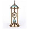 Orologio a Colonna da Tavolo Decorativo per Ufficio, Collezionisti