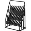 Rack Di Stoccaggio in Miniatura Scaffale Espositivo Per Miniature