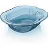 Sitz Bath Ergonomico Vasca con Scarico Igienico per Donne in Gravidanza,