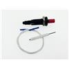 Generatore di scintille accenditore piezoelettrico scaldabagno design compatto p