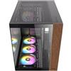 Antec 0-761345-10137-0 CX800 WOOD ARGB_B