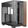 Antec 0-761345-10079-3 C8WOOD