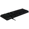Logitech 920-009343 G512 CARBON LIGHTSYNC KB GXBROWN