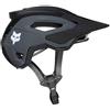 Fox Racing Fox Bike Helmet SPEEDFRAME PRO Blocked Dark Shadow S