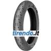 Michelin Power One B ( 190/55 ZR17 TL 75W ruota posteriore, M/C )
