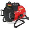 Mecafer Riscaldamento da cantiere 3000 W - MH3000, 440030
