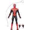Marvel Hasbro Marvel Legends Series, action figure di Spider-Man (Tuta Aggiornata)