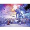 Ravensburger Star Wars Universe 2000 Piece Jigsaw Puzzle for Adults - 16701 - Ev