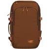 Cabinzero Unisex Adv Pro 32 L Zaino (confezione da 1), Saigon, caffè, taglia unica, Casual