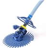 Zodiac W70674 T3 - Idraulico per Piscina Pulitori, Blu, Piscine 9 x 5 m Max