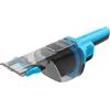 BLACK+DECKER NVD215J-QW Aspiratore portatile, 7.2V, 1.5 Ah