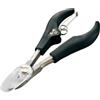 Green Bell Tagliaunghie in acciaio inossidabile Green Bell Takuminowaza G-1051 con prote...