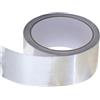 Nastro Alte Temperature Metallico in Foglio Di Alluminio Pellicola Adesiva