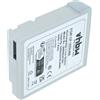 vhbw Batteria sostituisce Panasonic CF-VZSU66U 5200mAh 7,4V