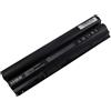 vhbw Batteria sostituisce Dell YJNKK Y61CV WRP9M Y40R5 Y0WYY 4400mAh 11,1V