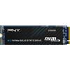 ‎PNY PNY Unit a stato solido interna CS1030 M.2 GEN3-250 GB - NVMe (M280CS1030-250-RB