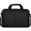 ‎Wenger Wenger Source 14 Briefcase, Laptop Bag Over Shoulder, Fits up to 14″ Laptop, up