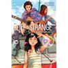 Forget-me-not. Life is strange - Thorogood Zoe