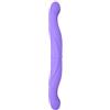 Vibe Therapy Sex Toys Dongs VIBE THERAPY DISCOVER D DONG PRPLE Sexy Shop