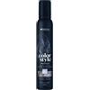 INDOLA Mousse colorante Leave-In INDOLA Silver Color Style 200ml