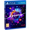 Dreams PS4 (Sony Playstation 4)