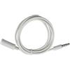 Cavo Di Prolunga Per Auricolari Casse Audio Cavi Adattatore Maschio Femmina