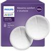 AVENT Philips Coppette assorbilatte monouso Nucleo a triplo strato a prova di perdite