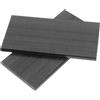 2 PCS Sedie Da Esterno Piastra Della Molla Bilanciere Sedia Dondolo Giardino