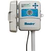 Hunter X2-401E Centralina Irrigazione 4 Zone da Esterno WiFi compatibile