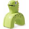 Dinosauro Gonfiabile con Spruzzatore Portatile Giocattolo Leggero per Giardino