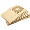 vhbw 10 sacchetti per Miele Senator Seantor S126 S136 S137 S138