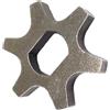 Brand new and unused Parte di ricambio ad alte prestazioni 2215148 pignone per motoseghe 5012B 5016B