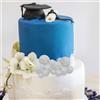 20 Pcs Palle Cake Topper Decorazioni Palline Torta Decorazione Di Nozze