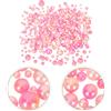 440 Pcs Perle Decorative Vasi Decorazione Del Vaso Decorazioni Di Riempitivi
