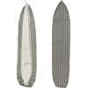vhbw Copriasse per Leifheit AirBoard M Solid tavolo da stiro