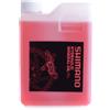 SHIMANO BARATTOLO SHIMANO OLIO FRENI MINERALE ROSSO 1 LT