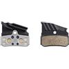 SHIMANO PASTIGLIE SHIMANO N04C METALLICA XTR/XT/SLX 4 PIST
