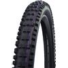 SCHWALBE COPERTONE SCHWALBE 29x2.60 EDDY CURRENT FRONT ADDIX U-SOFT ST