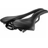 SMP SELLA SMP 4BIKE EVO 30C 150 MM NERA