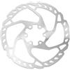 SHIMANO DISCO FRENO SHIM. 160MM 6 FORI SM-RT66 OEM 10PZ