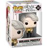 Funko POP ! The Devil Wears Prada Miranda Priestly #2043