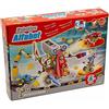 Science4you Robotics Alfabot - Kit di costruzione robot per bambini, 238 pezzi,